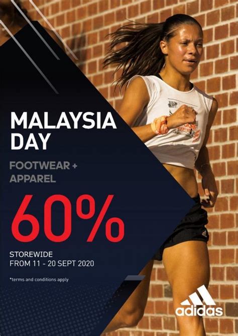 adidas sale malaysia.